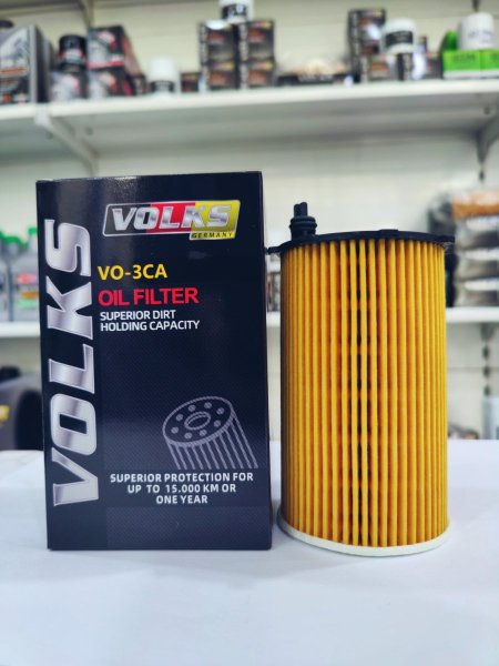 فلتر زيت سورنتو - سنتافي 6 سلندر