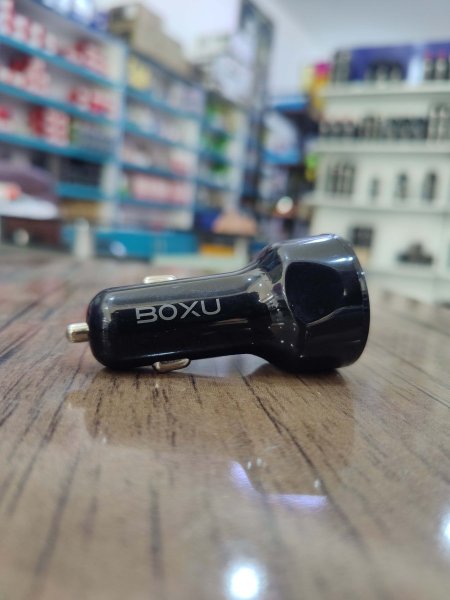 شاحنة (USB) سريع