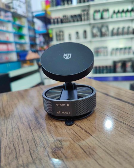 ستاند سيارة مغناطيسي