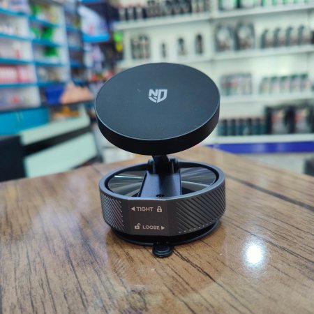 ستاند سيارة مغناطيسي