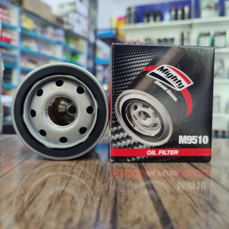 فلتر زيت شوفر جي امسي 4 سلندر مايتي ( 66 )