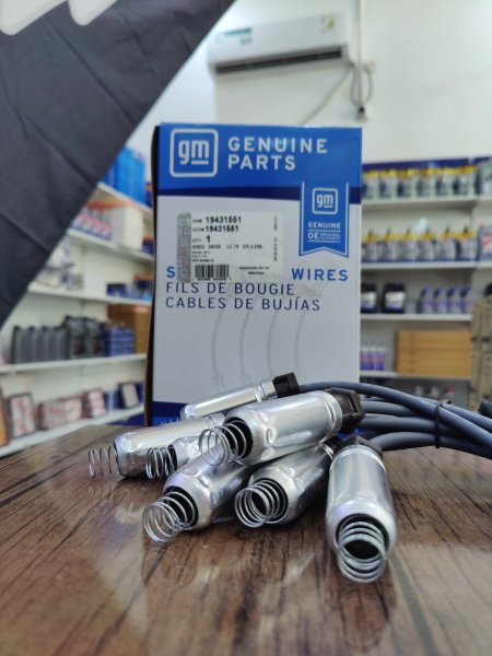 واير بلك - تاهو + يوكن + اسكاليد