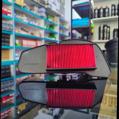 فلتر شوتة دراجات (ZR) حديث