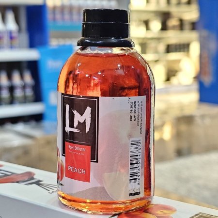 معطر اعواد الخوخ ... حيوية