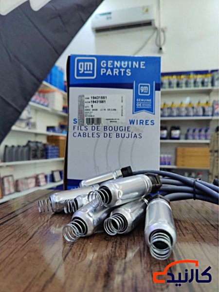 واير بلك - تاهو + يوكن + اسكاليد