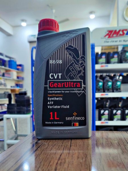 هيدروليك 1 لتر | CVT