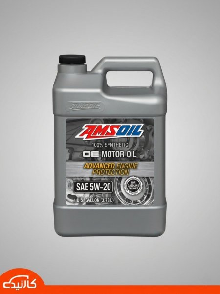 4 كوارت 5w-20 OE