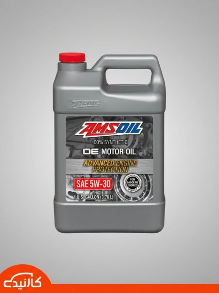 4 كوارت 5w-30 OE