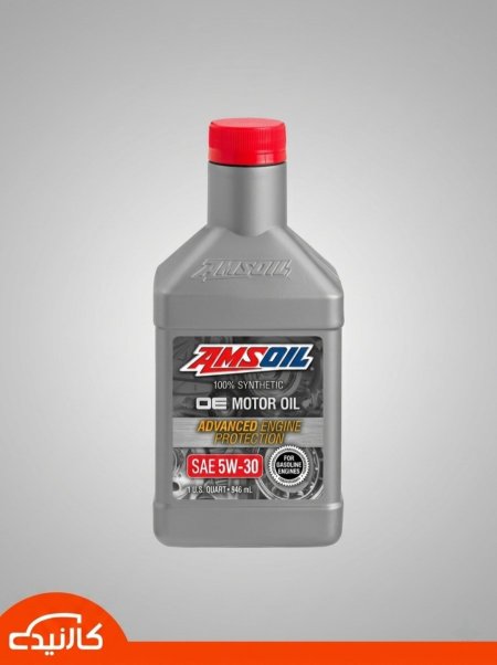 1 كوارت 5w-30 OE