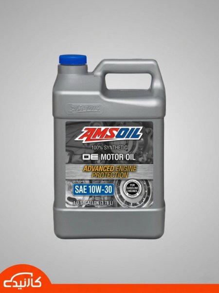 4 كوارت 10w-30 OE