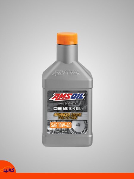 1 كوارت 10w-40 OE
