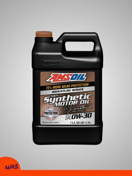 4 كوارت 0w-30 فئة التوقيع