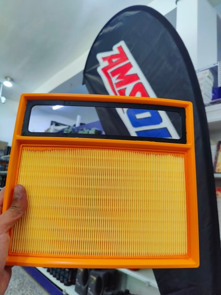 فلتر شوتة بي واي دي (BYD ديستروير 05) 2022 فما فوق