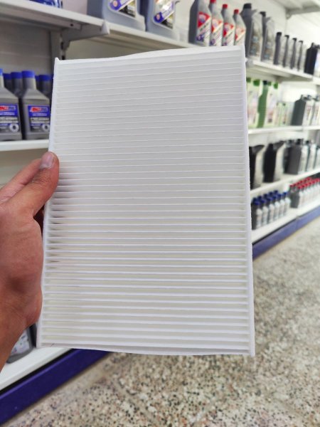 فلتر تبريد شانجان ال سفن (ALSIVIN) 2020-2025