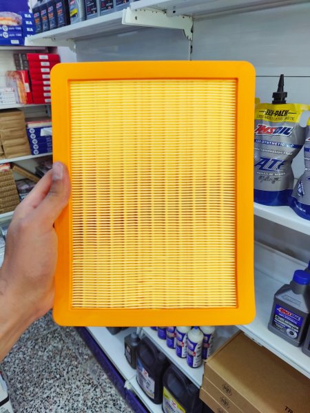 فلتر شوتة أم جي (MG-6) 2017 فما فوق