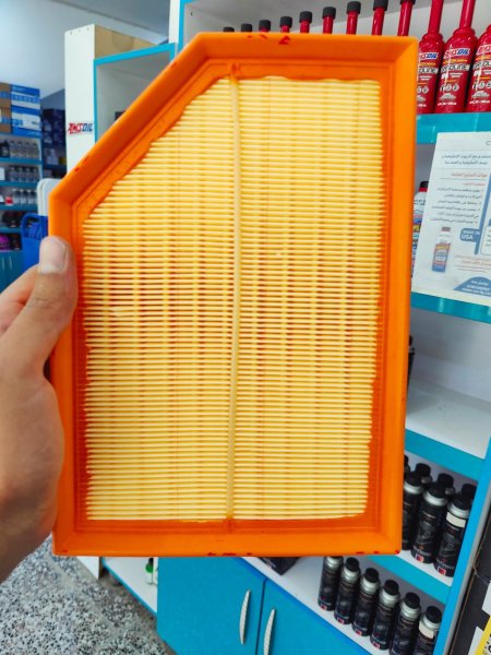 فلتر شوتة هافال (H6) 2015-2023