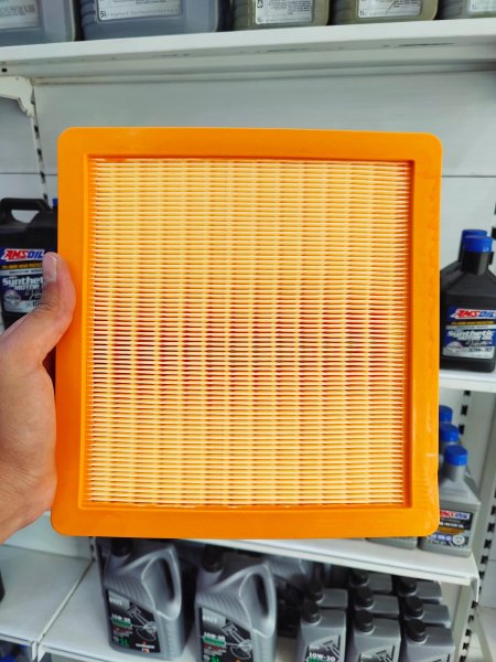 فلتر شوتة أم جي (One 1.5) تيربو 2022 فما فوق