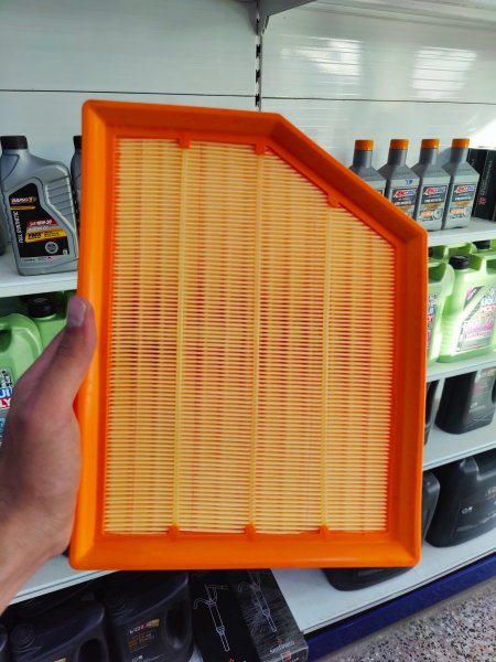 فلتر شوتة شانجان هنتر (Hunter)