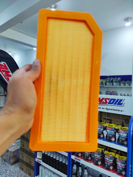 فلتر شوتة بي واي دي (سيل 05) 2024 فما فوق