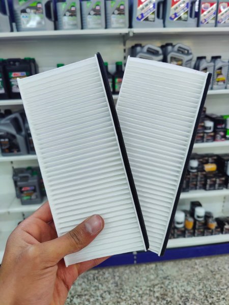 فلتر تبريد أم جي (C-MG RX8)