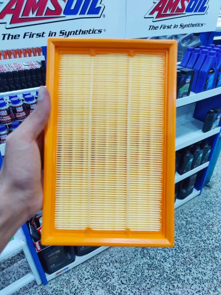 فلتر شوتة شانجان (ايدو بلس) 2020 فما فوق