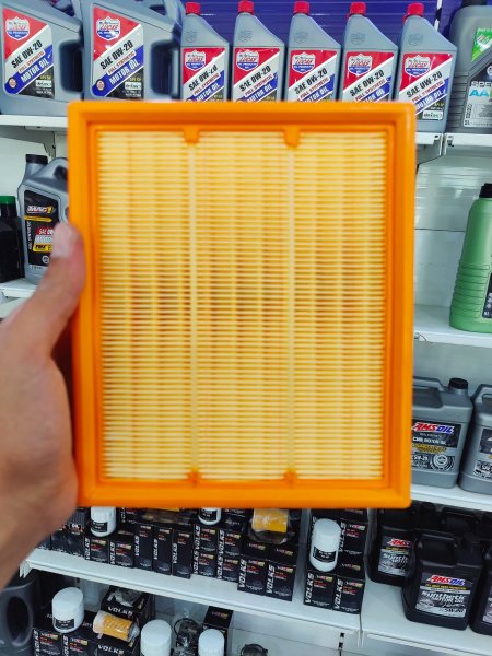 فلتر شوتة شانجان يوني كي (UNI-K) 2021 فما فوق