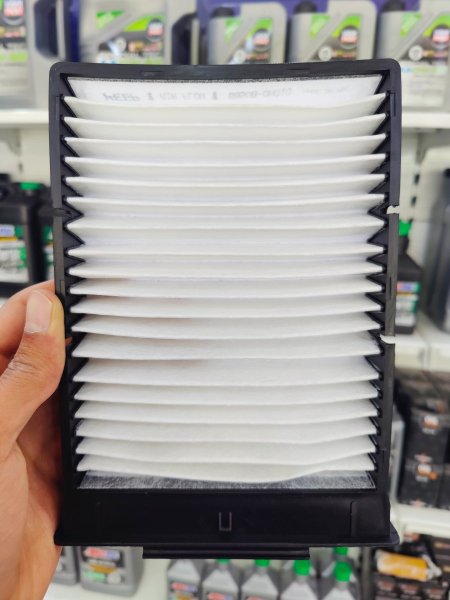 فلتر تبريد جيلي باندا (GEELY PANDA)