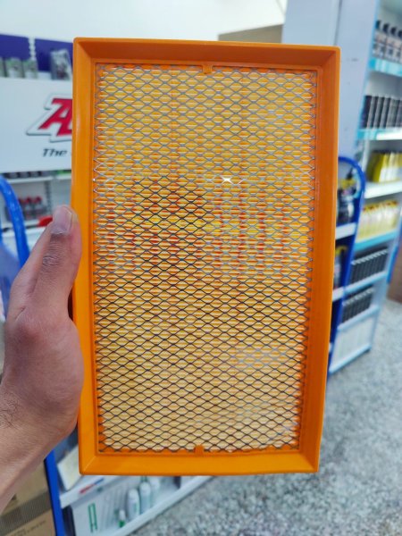 فلتر شوتة شيري كوين (CHERRY COWIN) 2007-2021