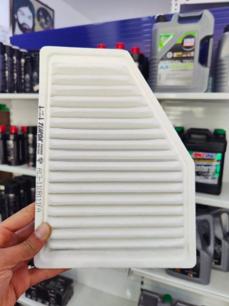 فلتر شوتة شيري (CHERRY FULWIN)