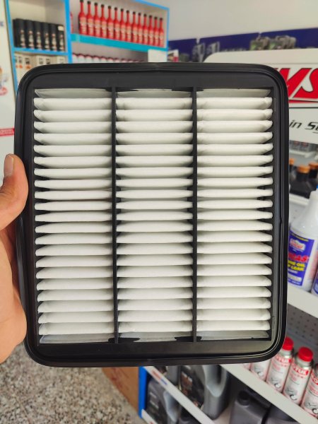 فلتر شوتة شيري تيكو (CHERY TIGGO) 2006-2023