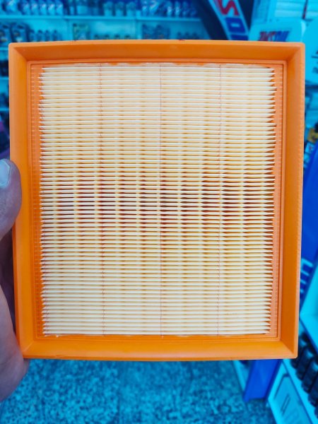 فلتر شوتة شانجان (CS95)