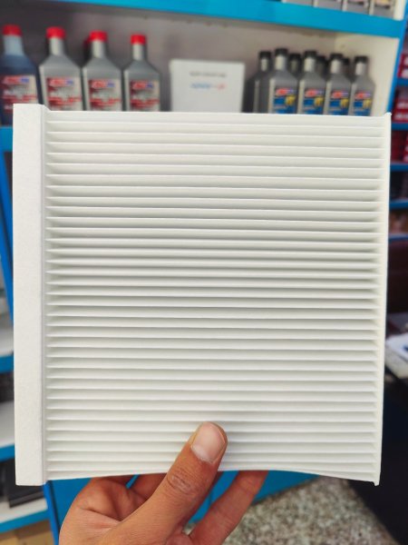 فلتر تبريد شانجان هنتر (HUNTER) 2019 فما فوق