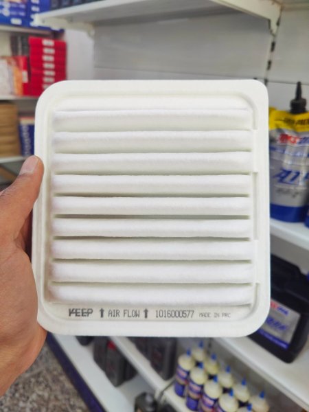 فلتر شوتة جيلي أم كي (GEELY MK) 2007-2021