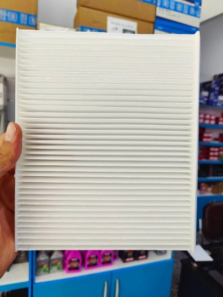 فلتر تبريد أم جي ون (MG-ONE) 2022 فما فوق