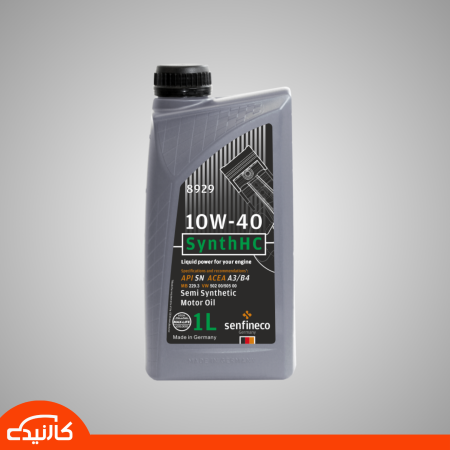 1 لتر 10w-40 سينفنكو